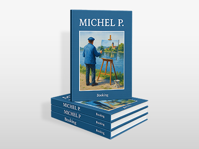 Livre de peinture